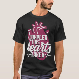 Camiseta Echocardiografia S2 Echocardiógrafo (29)