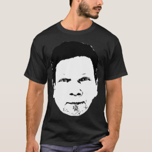Camiseta Eckhart Tolle