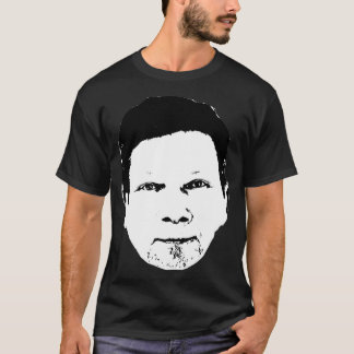 Camiseta Eckhart Tolle