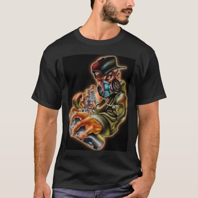 CAMISETA ECKO1 (Frente)