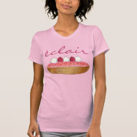 Eclair (cor-de-rosa)