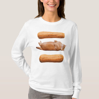 Camiseta Eclairs
