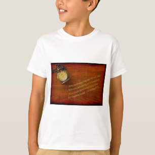 Camiseta Eclesístes 3:11