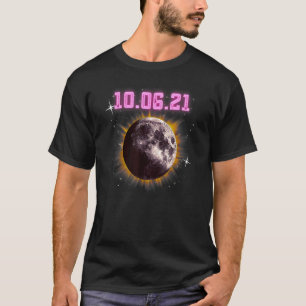 Camiseta Eclipse