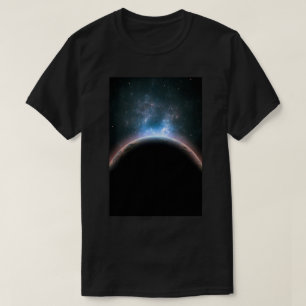 CAMISETA ECLIPSE