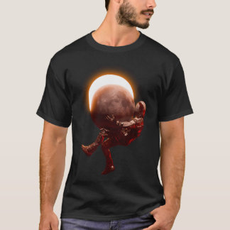 Camiseta Eclipse