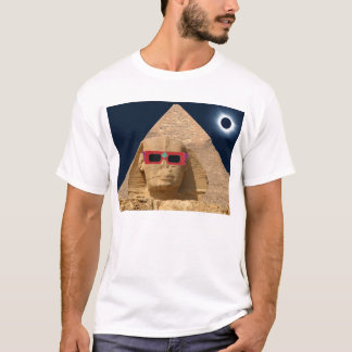 Camiseta Eclipse 2006 solar