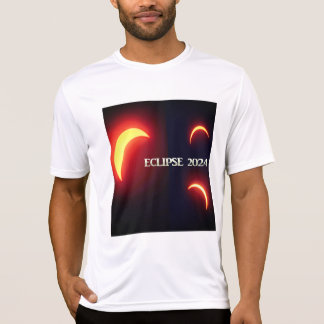 Camiseta Eclipse 2024