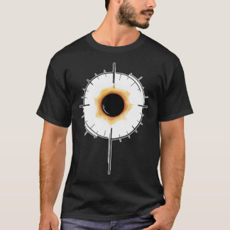 Camiseta Eclipse Classic T-Shirt