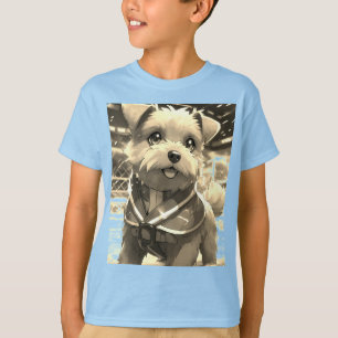 Camiseta Eclipse da Elegância
