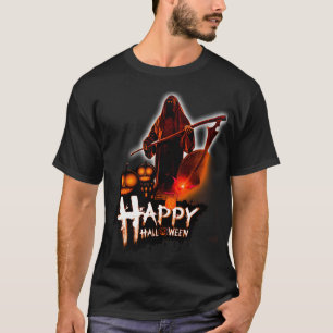 Camiseta Eclipse de Fantasma