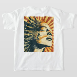 Camiseta Eclipse do Eterno