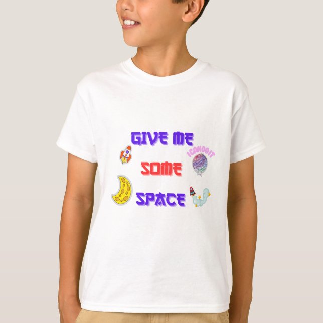 Camiseta Eclipse Event Tee (Frente)