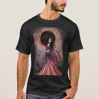 Camiseta Eclipse Fairy Gothic