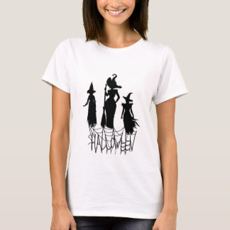 Camiseta Eclipse Fantasma