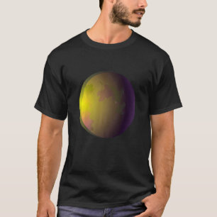 Camiseta Eclipse Solar
