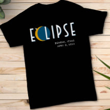 Eclipse Solar de 2024