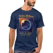 Eclipse Solar | Total Eclipse | Astronomia