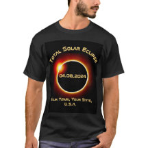 ECLIPSE SOLAR TOTAL personalizável