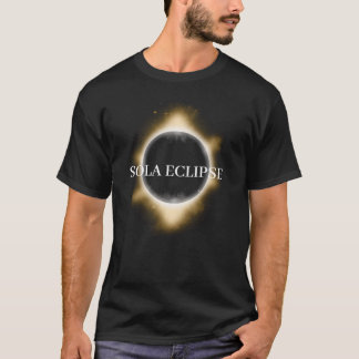 Camiseta Eclipse Solar Total Sun 8 de abril de 2024