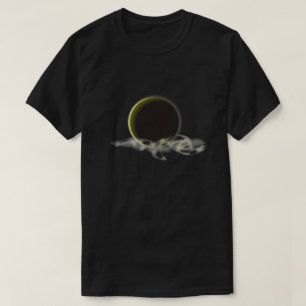 Camiseta Eclipse Total