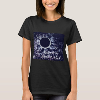 Camiseta Ecliptical 2024