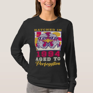 Camiseta Eclodido em 1994 Envelhecido à Perfeição