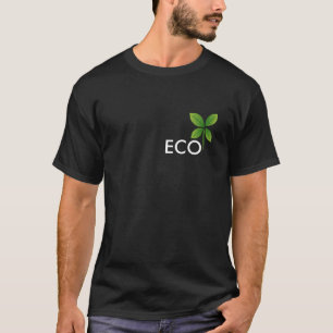 CAMISETA ECO