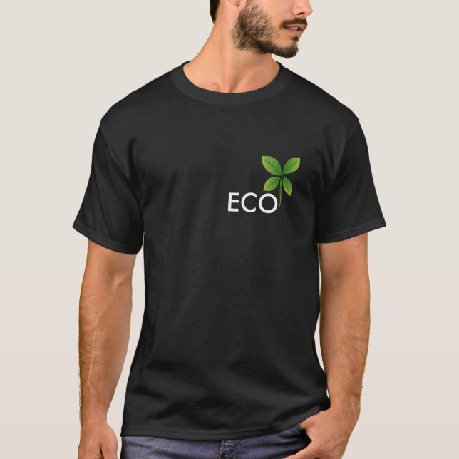 CAMISETA ECO (Frente)
