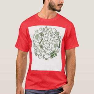 CAMISETA ECO
