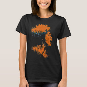 Camiseta Eco da Multidão
