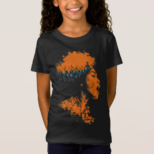 Camiseta Eco da Multidão