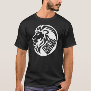 Camiseta Eco do Leão Nativo