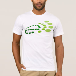 Camiseta eco-eco.