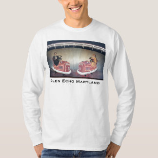 Camiseta Eco Maryland do vale