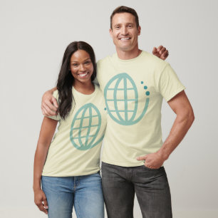 Camiseta eco-terra: conservar água