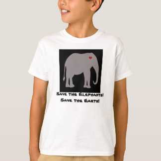 Camiseta Ecologia Ringer T-shirt