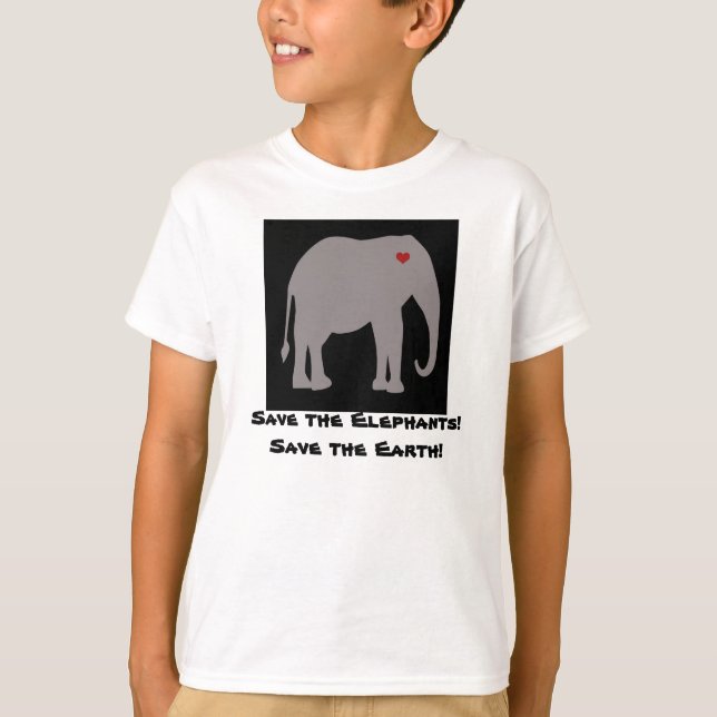 Camiseta Ecologia Ringer T-shirt (Frente)