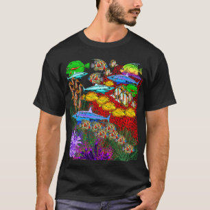 Camiseta Ecològica SEGURO