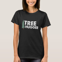 Ecologista Tree Hugger Campaigner Nat