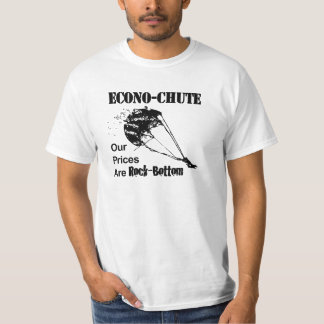 Camiseta Econo-Rampa