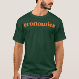 Camiseta Economia 2