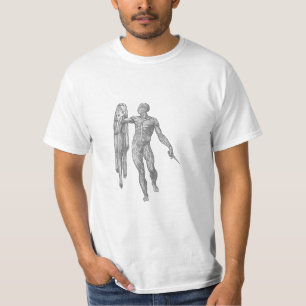 Camiseta Écorché