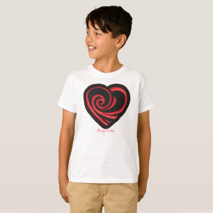 Camiseta Ecos Amorosos