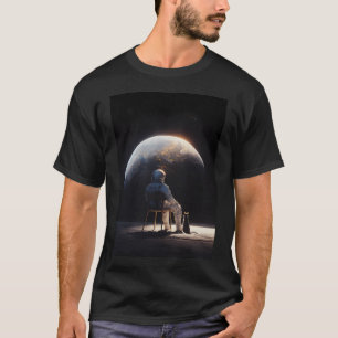 Camiseta Ecos da Casa