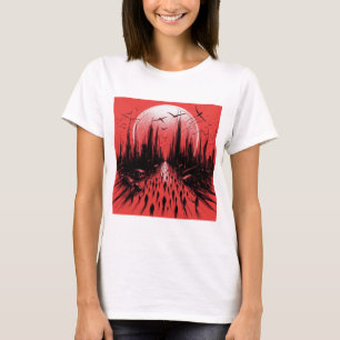 Camiseta Ecos do Passado