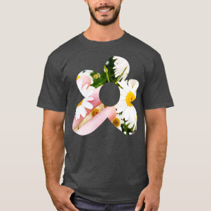 Camiseta Ecos Florais Tyler os Criadores Fleur Visões TSh