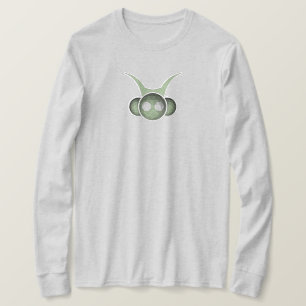 Camiseta Ecossistema ASTRO HEAD