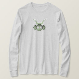 Camiseta ecossistema da CABEÇA ASTRO