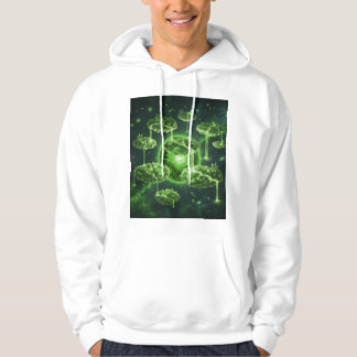 Camiseta Ecossistema Flutuante